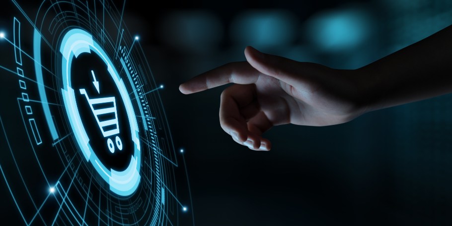 If there's one positive to this turbulent last year, it's that the digital revolution spotlighted where retail businesses can improve, according to Oracle Retail