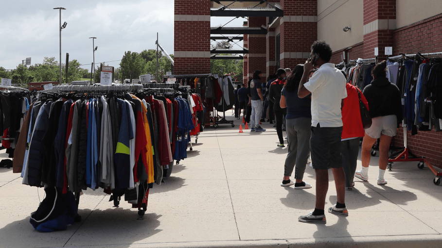 The first step to achieving supply chain agility is delivering data-driven inventory management, says Oracle Retail's Jeff Warren.