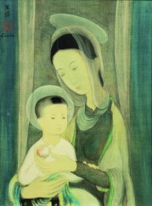 A selection from the Sotheby's Pierre Le Tan auction