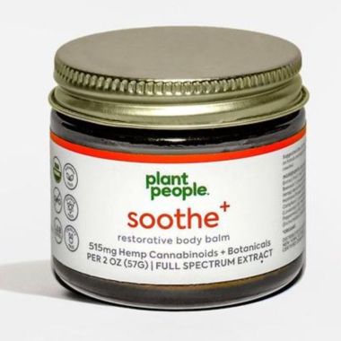 plant people, best cbd cream for pain