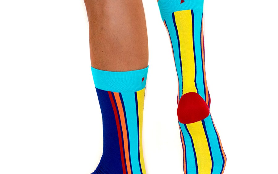 Posie Turner Socks