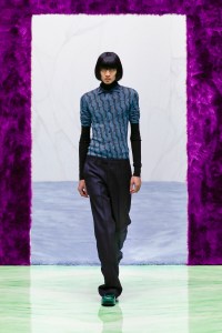 Prada Men's Fall 2021