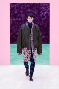 Prada Men's Fall 2021