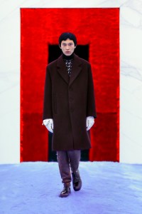 Prada Men's Fall 2021
