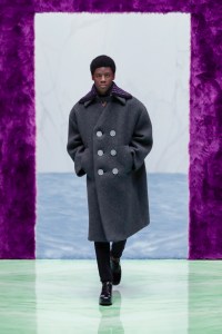Prada Men's Fall 2021