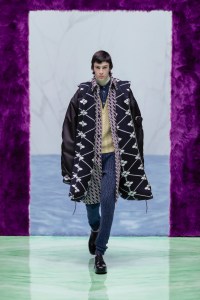 Prada Men's Fall 2021