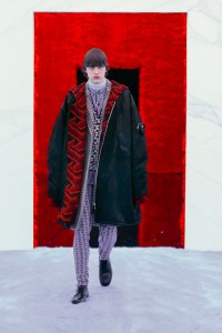 Prada Men's Fall 2021