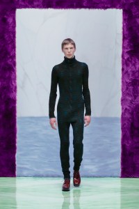 Prada Men's Fall 2021