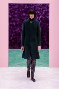 Prada Men's Fall 2021