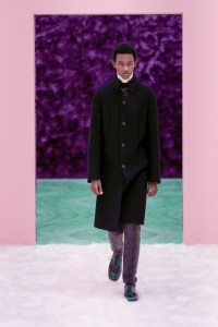 Prada Men's Fall 2021