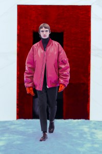 Prada Men's Fall 2021