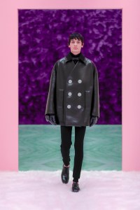 Prada Men's Fall 2021