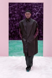Prada Men's Fall 2021