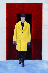 Prada Men's Fall 2021