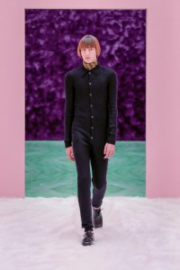 Prada Men's Fall 2021