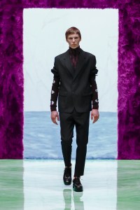 Prada Men's Fall 2021