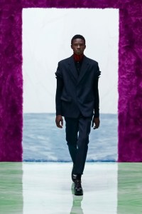 Prada Men's Fall 2021