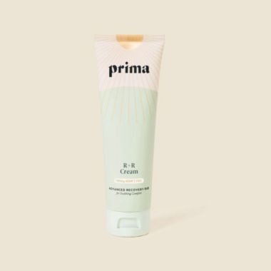 prima, best cbd cream for pain