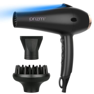 prizm, best infrared hair dryers