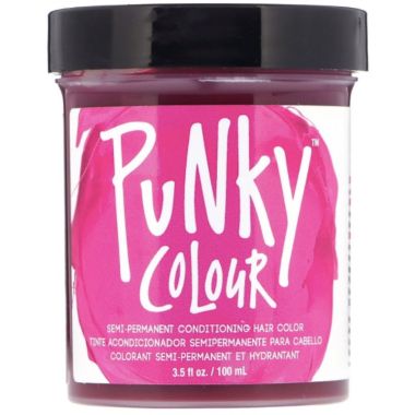 punky colour, best pink hair dyes