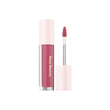 liquid eyeshadow, rare beauty stay vulnerable collection