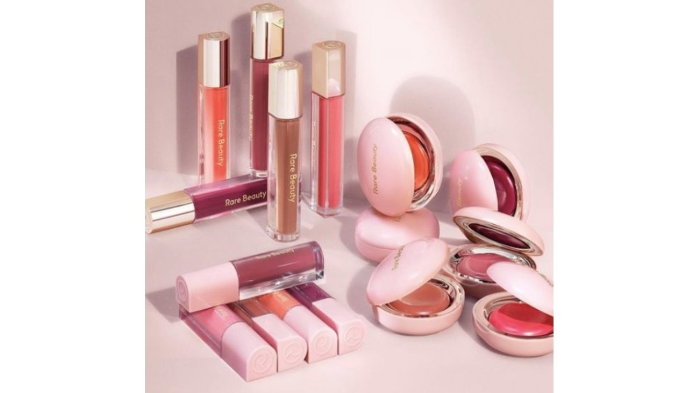 rare beauty, stay vulnerable collection