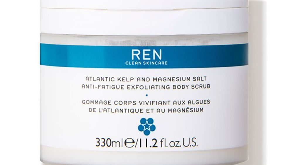 Ren Clean Skincare