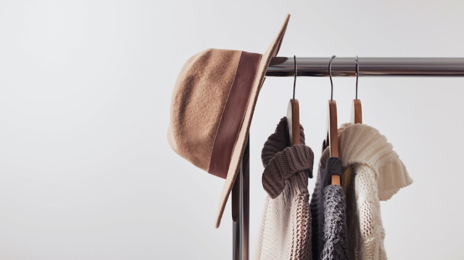 Consumers are turning to resale services to keep their fashion out of landfills—and to earn some extra cash in the process.
