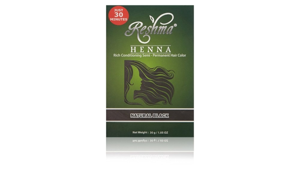 reshma-beauty, best henna hair dyes