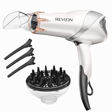 revlon, best infrared hair dryers
