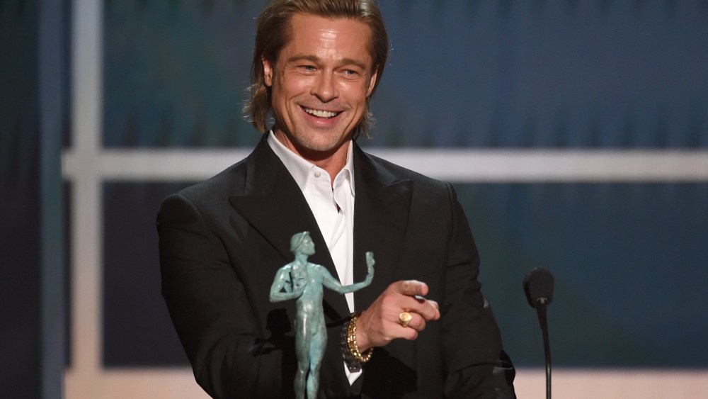 SAG Award Postponed Due to Grammys Conflict