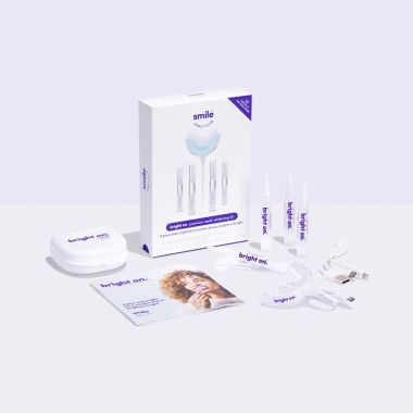 smile direct club, best teeth whitening kits