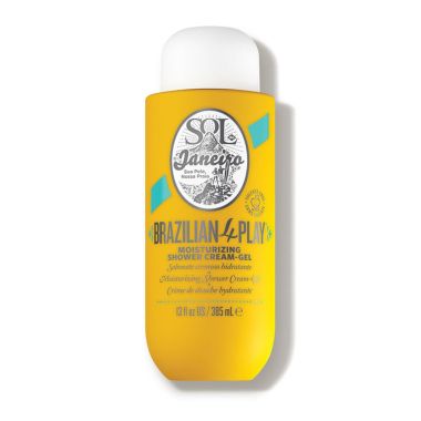 sol de janeiro, best body washes