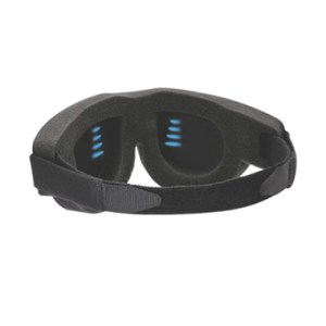 Sound Oasis Glo To Sleep Advanced Sleep Therapy Mask