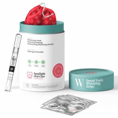 spotlight oral care, best whitening kits