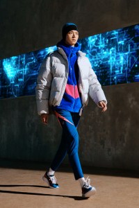 Spyder RTW Fall 2021