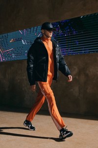 Spyder RTW Fall 2021
