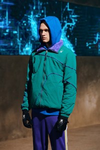 Spyder RTW Fall 2021