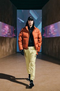 Spyder RTW Fall 2021