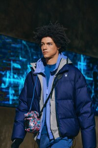 Spyder RTW Fall 2021