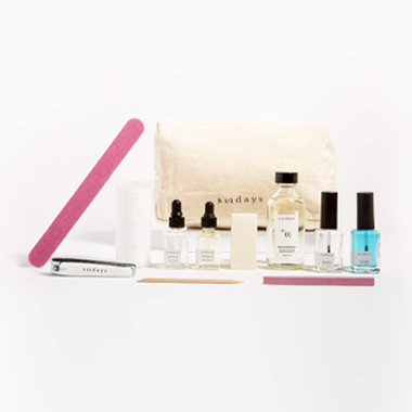 Sundays Manicure Kit