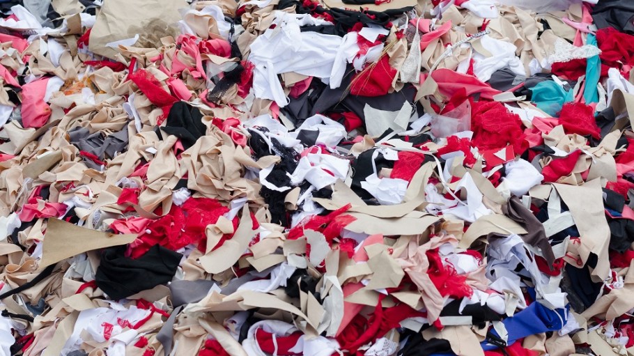 The Walmart Foundation has awarded Accelerating Circularity a $1.2 million grant for circular textile-to-textile systems trials.