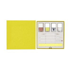 Paintbox The Paint Box