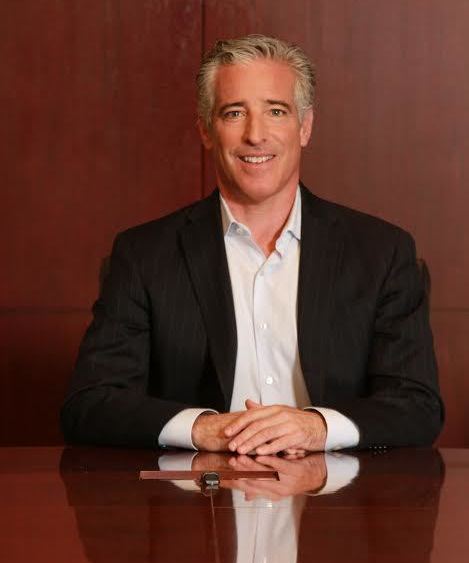 Hilfiger's Sheinbaum Takes the Reins as Ashley Stewart CEO