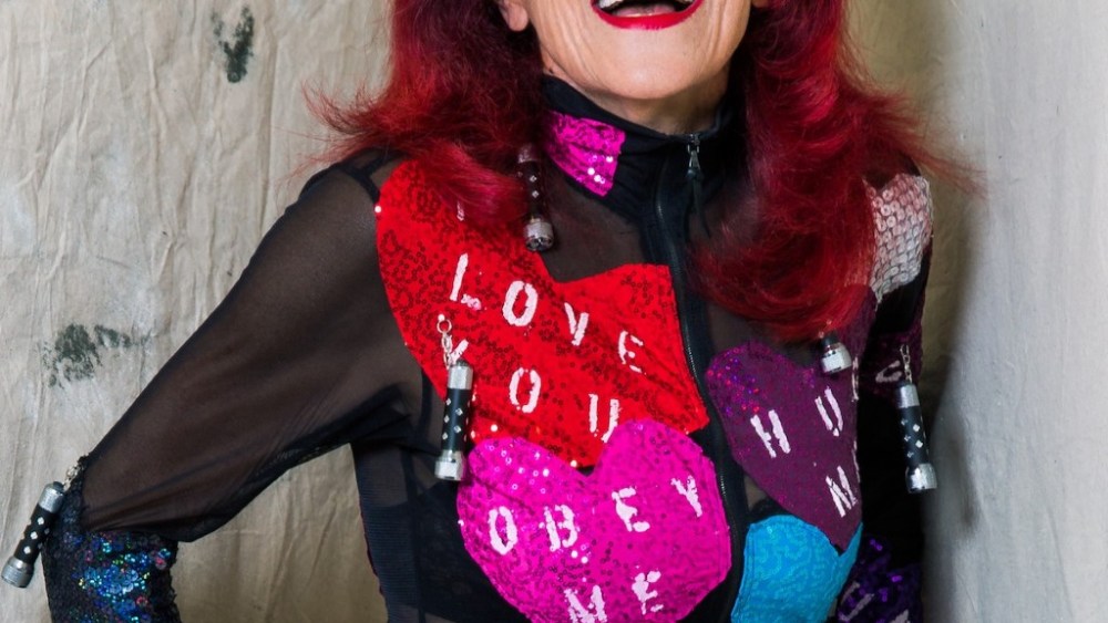 Patricia Field