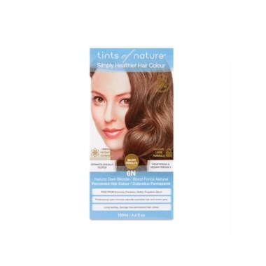 tints of nature, best natural hair dyes