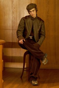 Tod's MenÕs Fall 2021
