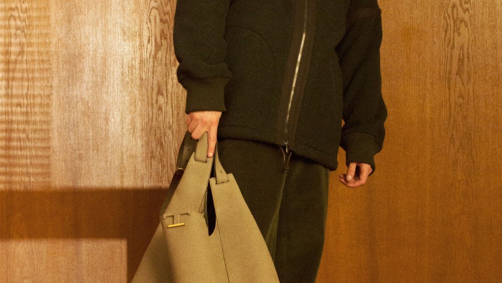 Tod's MenÕs Fall 2021
