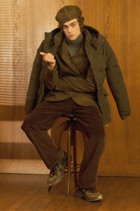 Tod's MenÕs Fall 2021