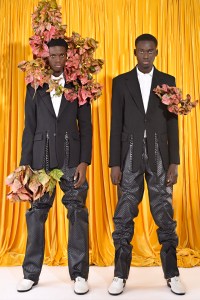 Tokyo James Men's Fall 2021